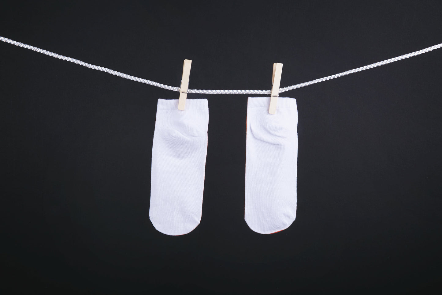 Unisex Crew Sock Low Cut