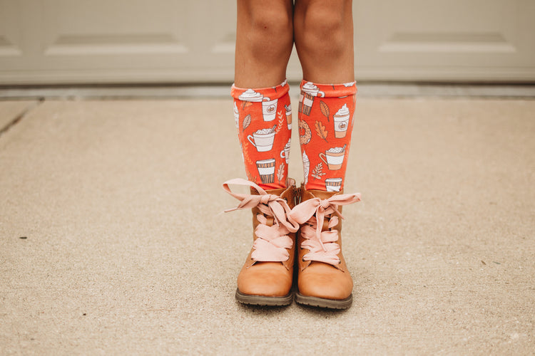 Swanky Socks