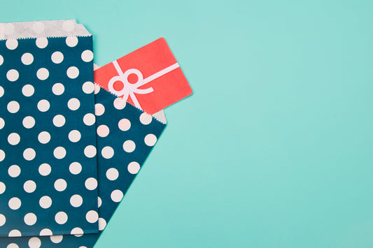 Charles Socks Gift Card